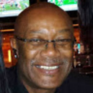 Meet your Posher, Ronald w